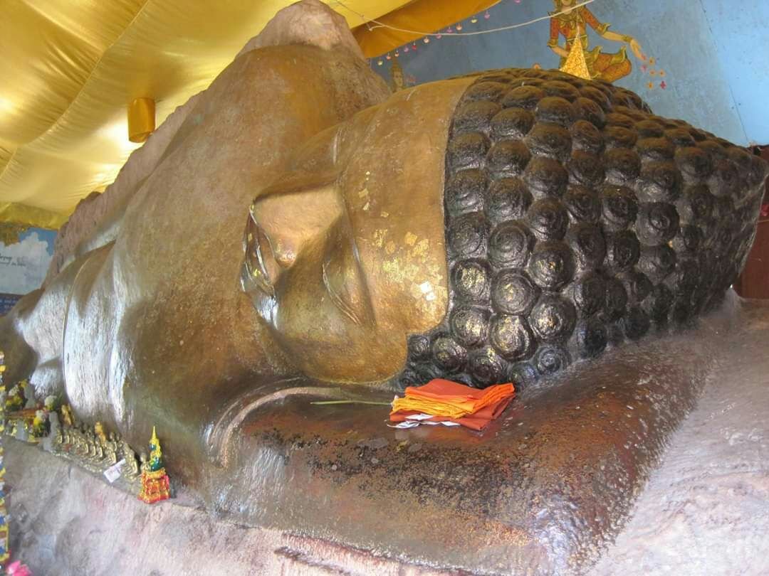 Phnom Kulen-Preah Ang Thom-Angkor Cambodia Adventure 01