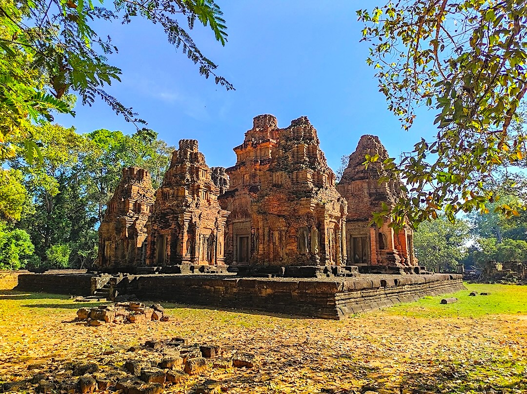 Preah-Ko-temple-Siem-Reap-Angkor-Cambodia-Adventure-Tours-Angkor-Adventure-Cambodia-Adventure-Classic-Adventure-angkorcamadventure.com-02