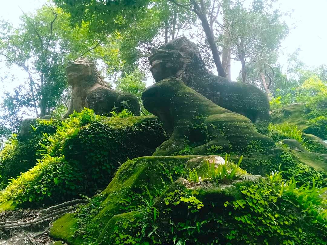 Srah-Damrei-Phnom-Kulen-Angkor-Adventure-Cambodia-Adventure-Classic-Adventure-Angkor-Cambodia-Adventure-angkorcamadventure.com-01